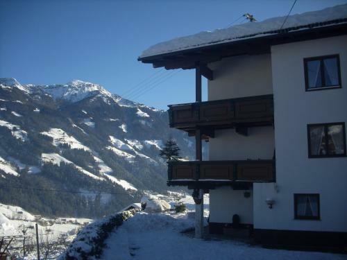 Apartamento Appartement Gerlinde