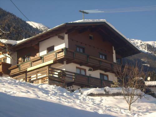 Apartamento Appartement Gerlinde