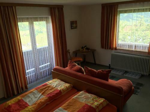 Apartamento Appartement Gerlinde