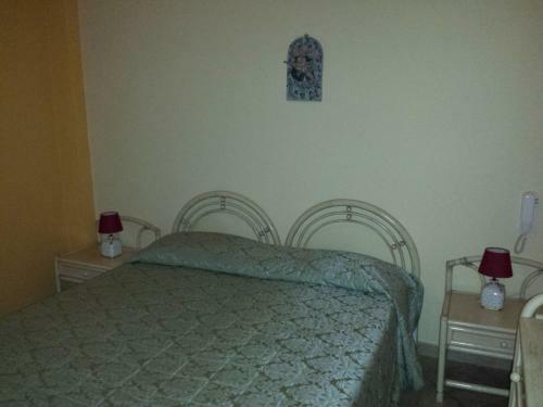 Apartamento Appartamenti Centrali Giardini Naxos