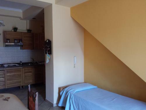 Apartamento Appartamenti Centrali Giardini Naxos