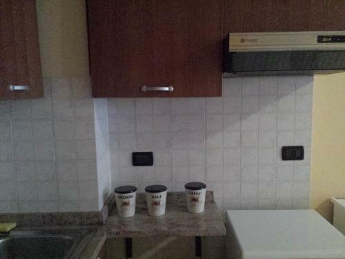 Apartamento Appartamenti Centrali Giardini Naxos