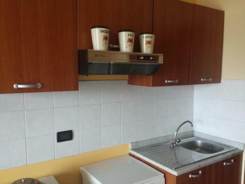 Apartamento Appartamenti Centrali Giardini Naxos
