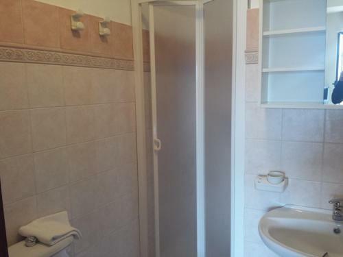 Apartamento Appartamenti Centrali Giardini Naxos