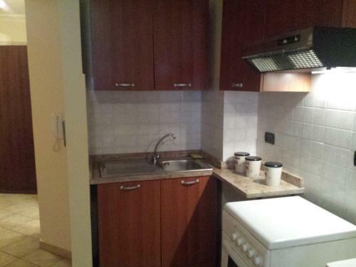 Apartamento Appartamenti Centrali Giardini Naxos