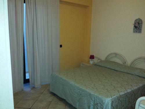 Apartamento Appartamenti Centrali Giardini Naxos