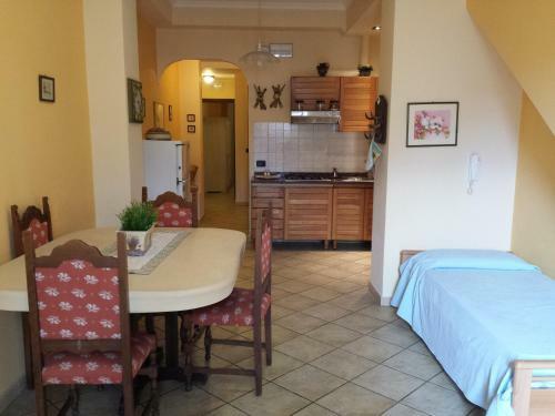 Apartamento Appartamenti Centrali Giardini Naxos