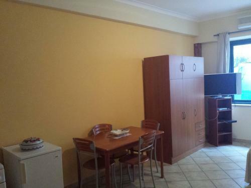 Apartamento Appartamenti Centrali Giardini Naxos