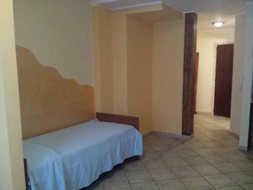 Apartamento Appartamenti Centrali Giardini Naxos