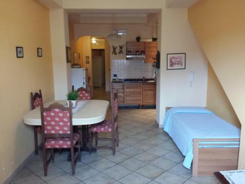Apartamento Appartamenti Centrali Giardini Naxos