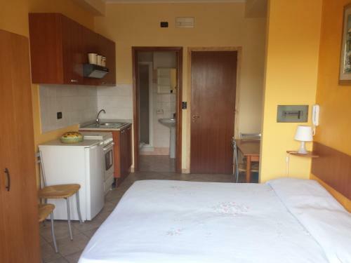 Apartamento Appartamenti Centrali Giardini Naxos