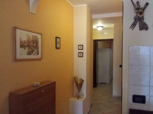 Apartamento Appartamenti Centrali Giardini Naxos