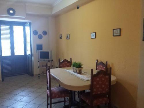 Apartamento Appartamenti Centrali Giardini Naxos