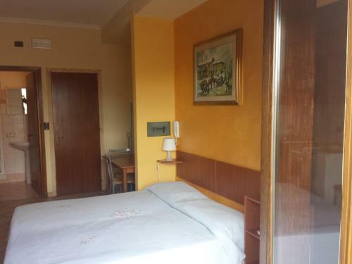 Apartamento Appartamenti Centrali Giardini Naxos