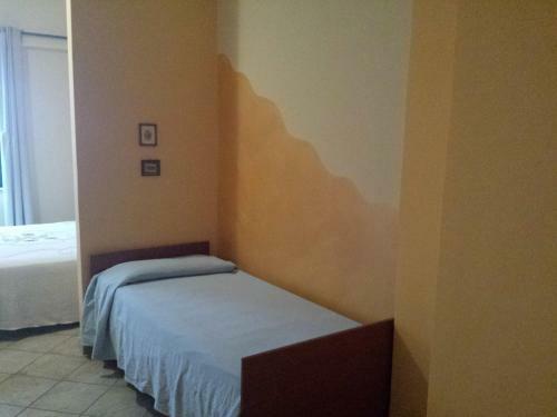 Apartamento Appartamenti Centrali Giardini Naxos