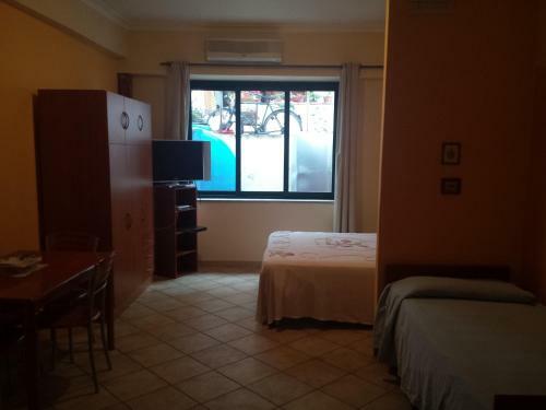 Apartamento Appartamenti Centrali Giardini Naxos
