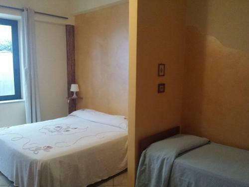 Apartamento Appartamenti Centrali Giardini Naxos