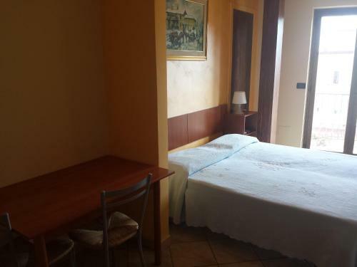 Apartamento Appartamenti Centrali Giardini Naxos