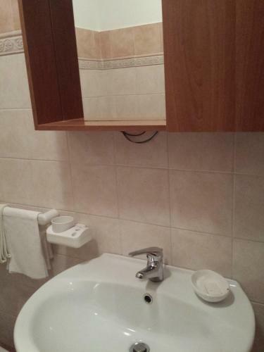 Apartamento Appartamenti Centrali Giardini Naxos