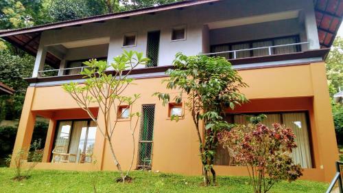 Hotel Abad Greenforest Thekkady