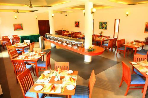 Hotel Abad Greenforest Thekkady