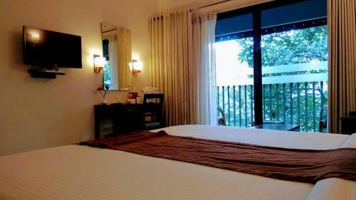 Hotel Abad Greenforest Thekkady