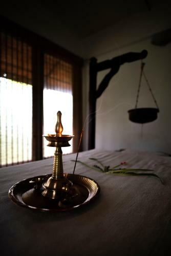 Hotel Abad Greenforest Thekkady