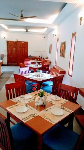 Hotel Abad Greenforest Thekkady