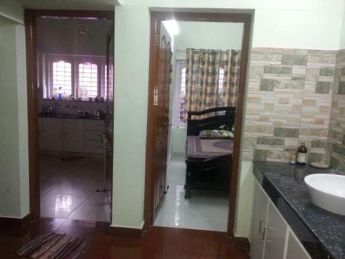 Aabhaa Homestay In Trivandrum