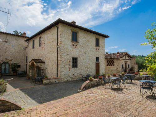 Apartment L'angolo Grassina