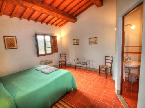 Apartment L'angolo Grassina