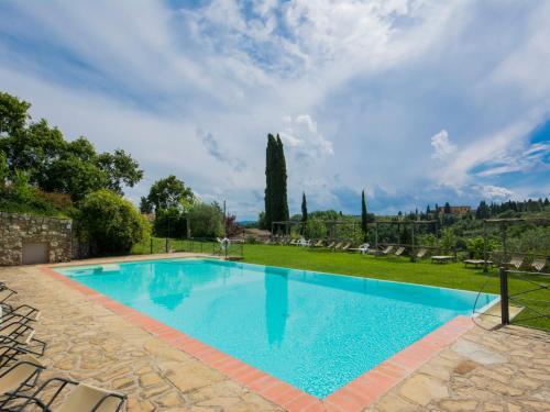 Apartment L'angolo Grassina
