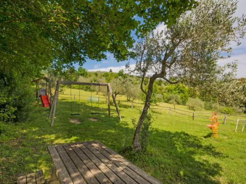 Apartment L'angolo Grassina