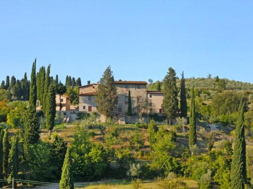 Apartment L'angolo Grassina