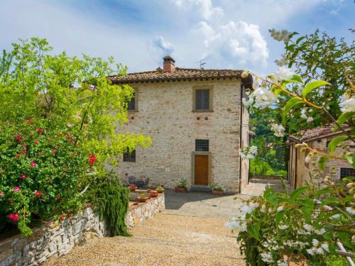 Apartment L'angolo Grassina