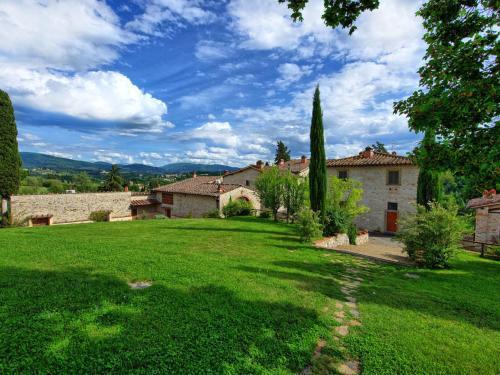 Apartment L'angolo Grassina