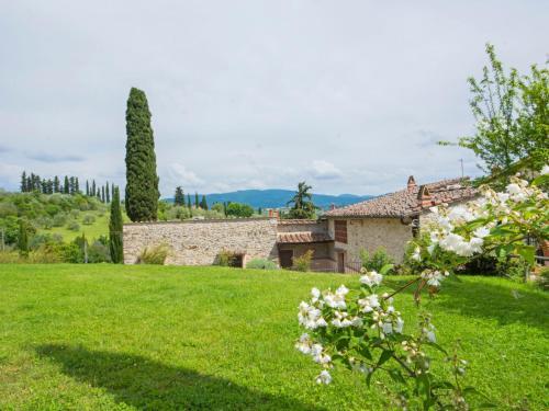 Apartment L'angolo Grassina