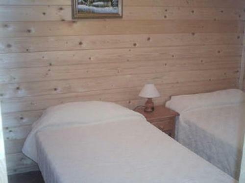 Bungalows-camping La Rana Verde