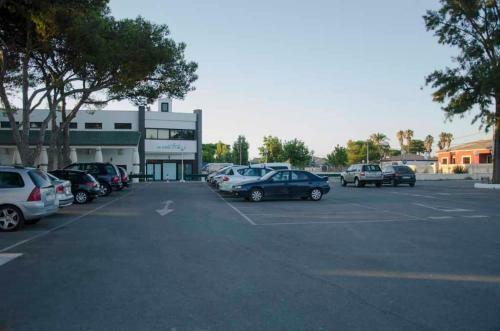 Bungalows-camping La Rana Verde