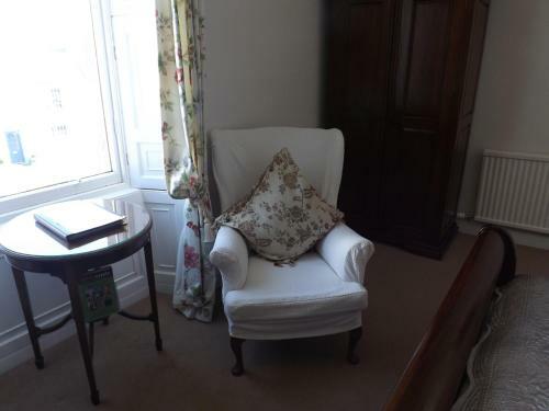 Bed & Breakfast Lornebank Homestay