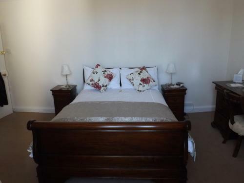 Bed & Breakfast Lornebank Homestay
