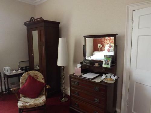 Bed & Breakfast Lornebank Homestay