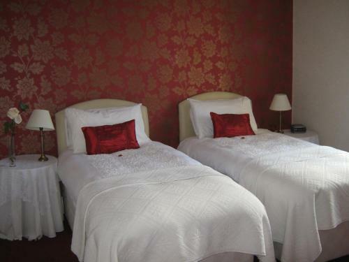 Bed & Breakfast Lornebank Homestay