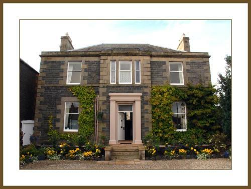 Bed & Breakfast Lornebank Homestay