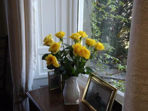 Bed & Breakfast Lornebank Homestay