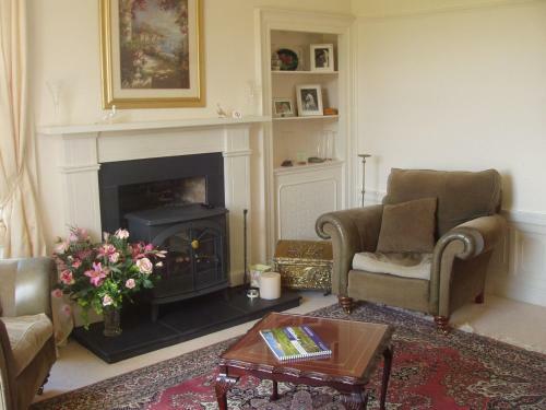 Bed & Breakfast Lornebank Homestay