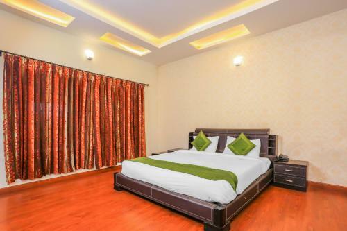 Hotel Yantra Leisures