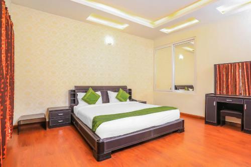 Hotel Yantra Leisures