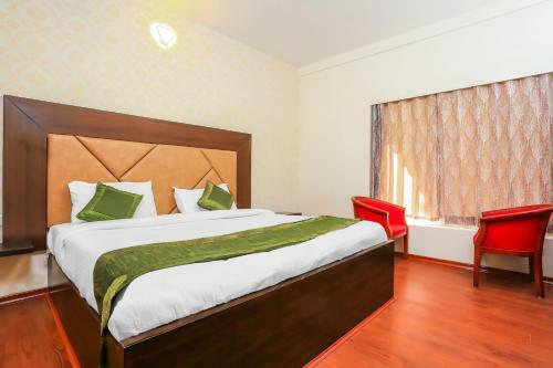 Hotel Yantra Leisures