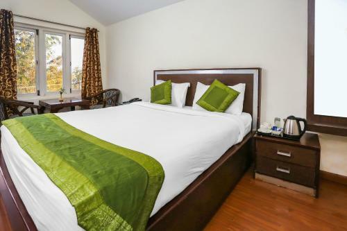 Hotel Yantra Leisures